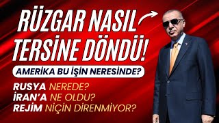 İŞTE TARİHİ OPERASYONUN SIRRI ERDOĞANIN O HAMLESİ HEPSİNİN AKLINI BAŞINDAN ALDI MAKALE DİNLE [upl. by Carlick]