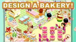 Bakery Story [upl. by Fulton]