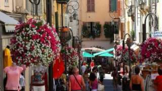 Sidney Bechet  Dans les rues dAntibes [upl. by Odrick933]