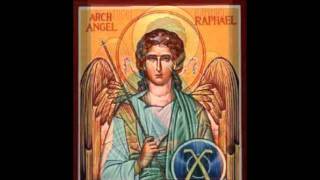 The synaxis of the Archangels Michael and Gabriel and all the bodiless powers [upl. by Delwin]