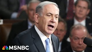 Nadler Netanyahus speech was fundamentally dishonest [upl. by Tench]