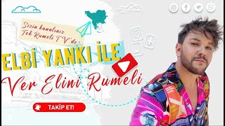 ELBÄ° YANKI Ä°LE VER ELÄ°NÄ° RUMELÄ°  SERDÄ°VAN SAKARYA 4 RUMELÄ° BALKAN FESTÄ°VALÄ° [upl. by Domineca]