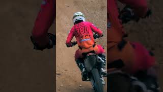 Motocross Training motivation shorts viral sports [upl. by Notyrb]