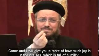 Fr Dawood Lamie on quotThe Faith of the Orthodox Churchquot [upl. by Yelda]