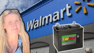 Dont Fall Down This Repair Rabbit Hole Walmarts Battery Blunder [upl. by Cliff82]