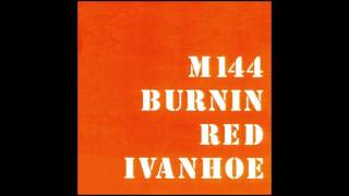 Tingel Tangelmanden  Burnin Red Ivanhoe 1969 [upl. by Callista]