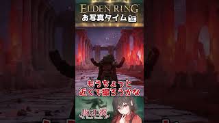 写真が撮りたいだけなのに【エルデンリング ELDEN RING 】 shorts eldenring エルデンリング [upl. by Cinda]