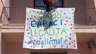 LOCRI RICORDA 23 Maggio 2024 by EL [upl. by Uball]