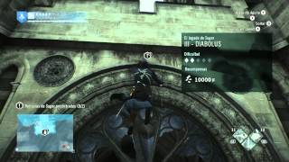 Assassins Creed Unity  Reyes muertos  Secuencia 13  Recuerdo 3 [upl. by Assertal]