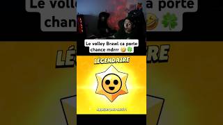 Jaurais dû laisser Sam louvrir 😭brawlstars bs packopening supercell luck lucky stbancal [upl. by Beaulieu246]