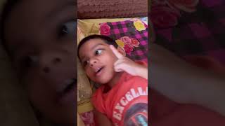 মাশাআল্লাহ আমার বাবাটা🥰cutebaby foryou reading shortvideo subscribe support [upl. by Nahshun]