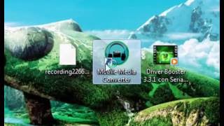 Convertidor de formatos l mp3mp43gpavi y muchos mas l by Hi Gamer l [upl. by Ingold]