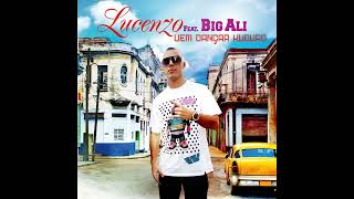 Vem Dançar Kuduro  Lucenzo feat Big Ali  Instrumental Remix [upl. by Arreik]