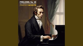 24 Préludes Op 28 14 In E Flat Minor [upl. by Luapnoj]