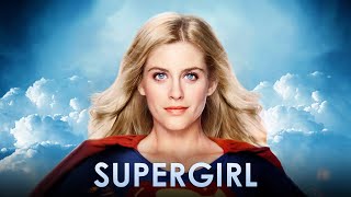 Supergirl Woman of Tomorrow Film Exciting New Details Revealed [upl. by Cy167]