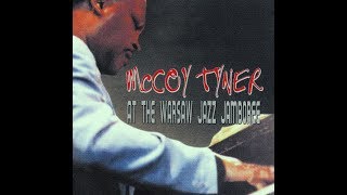 McCoy Tyner Solo  Naima [upl. by Felic678]