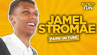 Stromae Jamel Debbouze  COMMENT FAIRE UN TUBE  Made in Jamel [upl. by Golliner]