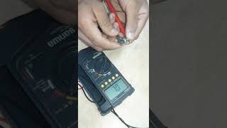 High Voltage diode test [upl. by Jung555]