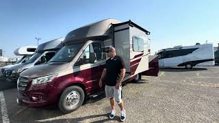 New 2025 Tiffin Motorhomes Wayfarer 25 LW  Medford OR  22301 [upl. by Clapp341]