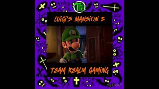 Horrorthon III Luigi’s Mansion 3 game games gaming [upl. by Fong]