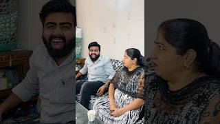 Mummy ko mila Gift 🎁  Maa ne Mara 😢 youtubeshorts sachingirdhar ytshorts shorts [upl. by Aneen]