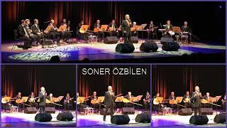 SONER ÖZBİLEN  Ak Katır Dosttan Gelir Kerimem [upl. by Yenahs]