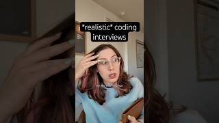 Coding interviews in 2024 realistic [upl. by Powe]