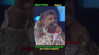 Gipsy Kings  Volare Fair Use [upl. by Salaidh300]