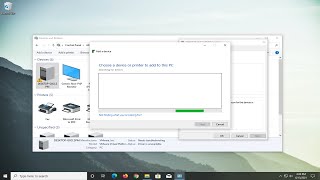 How To Install And Update Your Printer Drivers In Windows 1087 [upl. by Aerdnahc818]