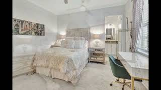 Downtown Delray Beach Real Estate Luxury Townhome [upl. by Pazia]