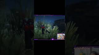 Buscando el tesoro en GTA V CastroRP [upl. by Aihsemat359]