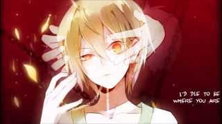 Still Here  Digital Daggers Nightcore Edit [upl. by Harriman]