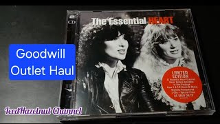 Goodwill Outlet Haul  Late October 2024  Icedhazelnut Channel  thrifthaul [upl. by Frolick]