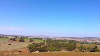 GlidingSlope Soaring Spencers Brook Western Australia [upl. by Ahsitil]