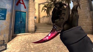 When you get your first karambit knife [upl. by Patric]