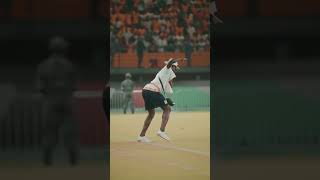 Oumar Diakité dans ses œuvres 😂 cotedivoire2024 can2024 [upl. by Kramer]