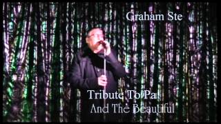 Graham Stevens Vocalist And Tribute To Paul Heaton Showreel 2016 [upl. by Ellicec905]