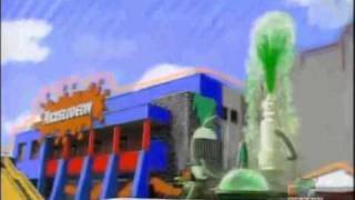 Perez Minton Productions Inc Nick Jr Productions Nickelodeon Studios [upl. by Janeczka]