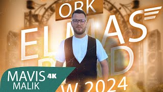 Ork Elmas Bend  Orginalno Tallava  202425 LIVE SOUND [upl. by Ecnaralc]