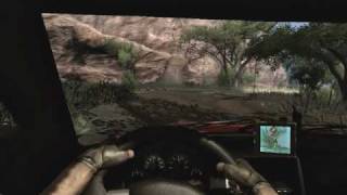 Far Cry 2 Ending w Commentary 17 [upl. by Rogergcam]