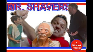 Mr Shavers Hilarious Lesson on Responsibility [upl. by Hinman215]