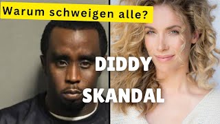 Diddys System funktionierte jahrelang Kommt jetzt die Wahrheit über die Musikbranche ans Licht [upl. by Aelhsa650]