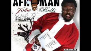 Afroman  12 Js of XMas [upl. by Warde]