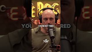 The reality of caffeine  Dr Andrew Huberman x Joe rogan [upl. by Leahcimluap]