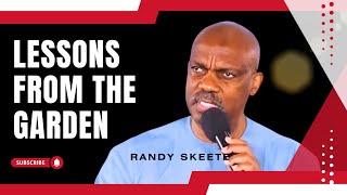 Lessons From The Garden  Randy Skeete [upl. by Ailedo906]