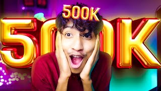 500K QnA  The Bangla Gamer [upl. by Hoffert]