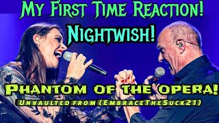 READ DESCRIPTION Nightwish  The Phantom Of The Opera ft Henk Poort ft SpencerJoyceMusic [upl. by Aliekahs]