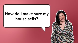 Kirstie Allsopp gives her tips for selling your home  You Ask The Questions [upl. by Fabiolas288]