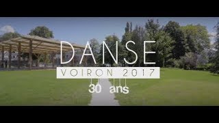 Tremplin danse 2017  Spécial 30 ans [upl. by Akimehs]