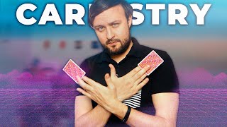 What happened to CARDISTRY [upl. by Nuncia341]